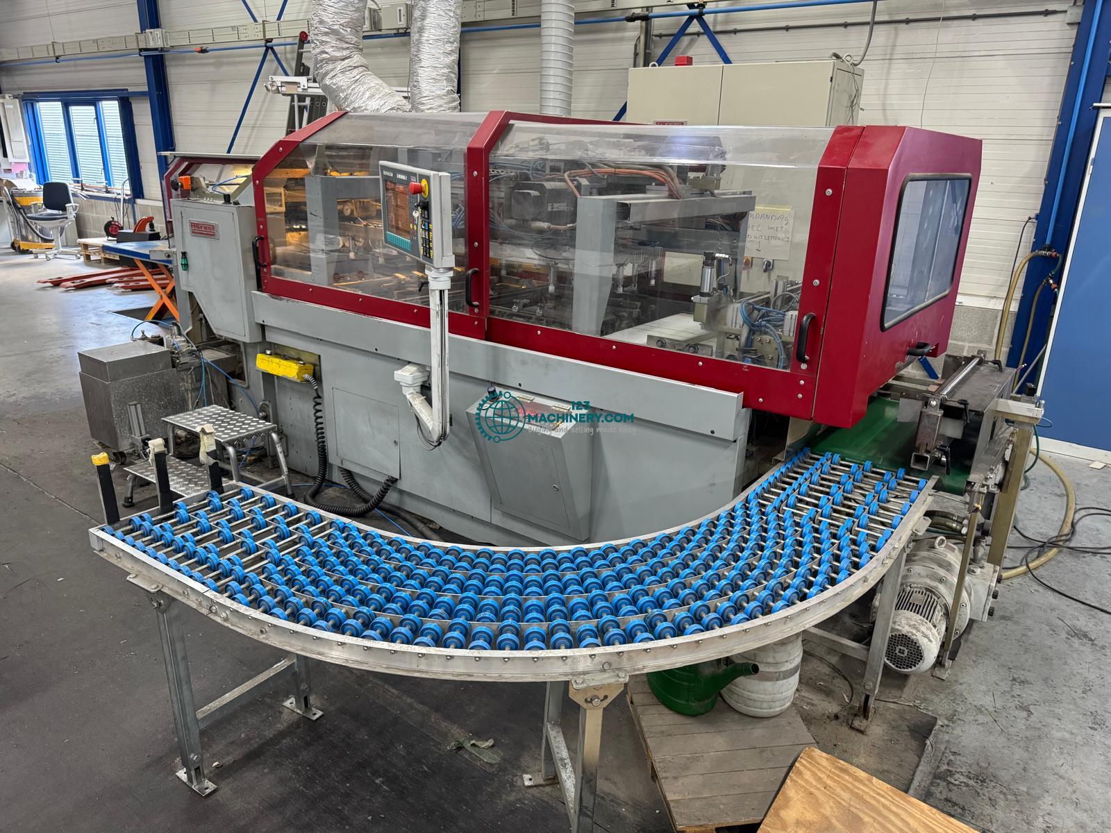 Hoaruf BDM universal